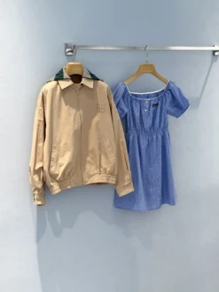 MIU MIU Coats & Jackets Cotton S-L D60202605270665179