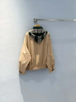 Alternative view of MIU MIU Coats & Jackets Cotton S-L D60202605270665179