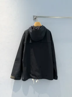 Alternative view of MIU MIU Coats & Jackets Cotton S-L E20202605270657189