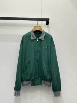 MIU MIU Coats & Jackets Polyester S-L C55202605270228149