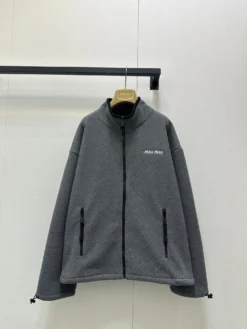 MIU MIU Coats & Jackets WOOL S-L C15202605282393139