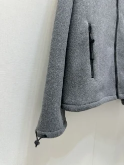 Alternative view of MIU MIU Coats & Jackets WOOL S-L C15202605282393139