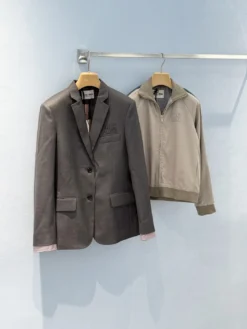 MIU MIU Coats & Jackets Wool S-L F00202605270659219