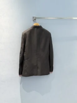 Alternative view of MIU MIU Coats & Jackets Wool S-L F00202605270659219