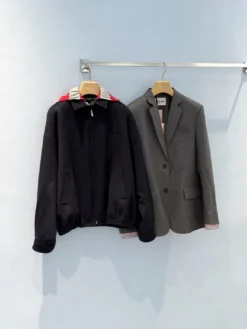 MIU MIU Coats & Jackets Wool S-L F80202605270658239