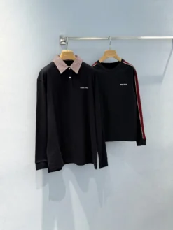 MIU MIU Shirts & Polos Cotton S-L B20202605270643109