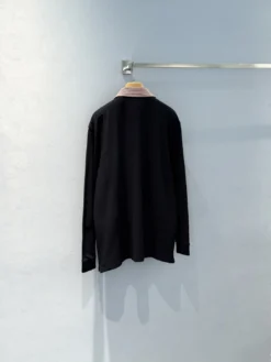 Alternative view of MIU MIU Shirts & Polos Cotton S-L B20202605270643109