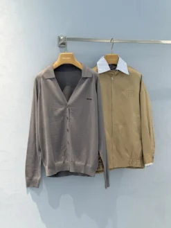 MIU MIU Sweaters & Knitwear WOOL S-L C90202605271188159