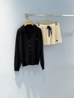 MIU MIU Sweaters & Knitwear WOOL S-L C90202605271189159