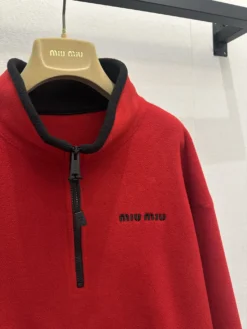 Alternative view of MIU MIU Sweaters & Knitwear Wool S-L C15202605282392139