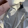 MIU MIU Coats & Jackets Cotton ONE SIZE B90202605282600129