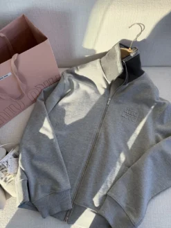 MIU MIU Coats & Jackets Cotton ONE SIZE B90202605282600129