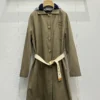 MIU MIU Coats & Jackets Cotton ONE SIZE E95202605270266219