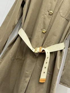 Alternative view of MIU MIU Coats & Jackets Cotton ONE SIZE E95202605270266219