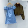 MIU MIU Coats & Jackets Cotton S-L B20202605270612109