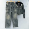 MIU MIU Coats & Jackets Cotton S-L C20202605281705139