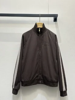 MIU MIU Coats & Jackets Cotton S-L C55202605270199149