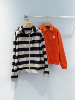 MIU MIU Coats & Jackets Cotton S-L C80202605271149149