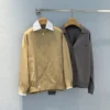 MIU MIU Coats & Jackets Cotton S-L C80202605271197149