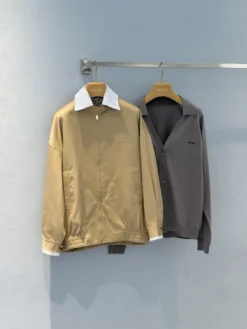 MIU MIU Coats & Jackets Cotton S-L C80202605271197149
