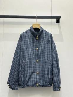 MIU MIU Coats & Jackets Cotton S-L C95202605270245159