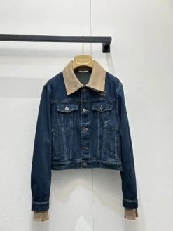 MIU MIU Coats & Jackets Cotton S-L C95202605270272159