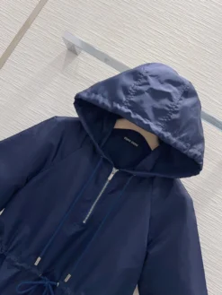 Alternative view of MIU MIU Coats & Jackets Custom S-L B75202605270752119