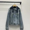 MIU MIU Coats & Jackets Denim S-L D15202605270239159