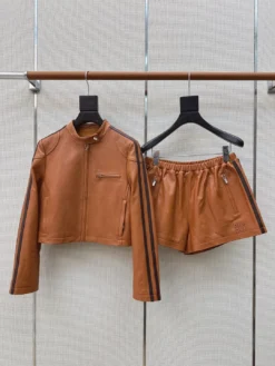 MIU MIU Coats & Jackets Lamb S-L H70202605270891289