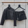 MIU MIU Coats & Jackets Lamb S-L H70202605270892289