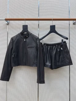 MIU MIU Coats & Jackets Lamb S-L H70202605270892289