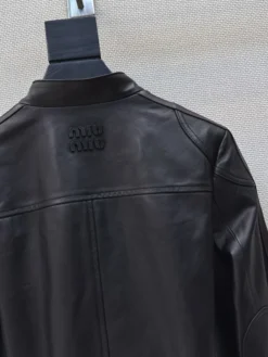 Alternative view of MIU MIU Coats & Jackets Lamb S-L H70202605270892289