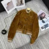 MIU MIU Coats & Jackets Lambskin S-L I80202605271351329
