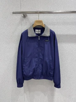MIU MIU Coats & Jackets NYLON S-L B95202605281804129