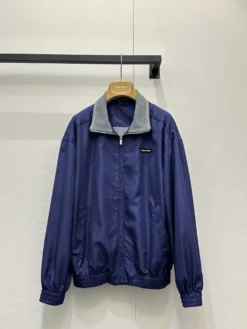 MIU MIU Coats & Jackets NYLON S-L C55202605270229149