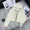 MIU MIU Coats & Jackets Nylon S-L B55202605270501119