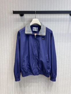 MIU MIU Coats & Jackets Nylon S-L B95202605281744129