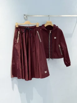 MIU MIU Coats & Jackets Nylon S-L C00202605281711129