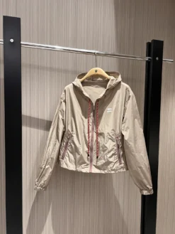 MIU MIU Coats & Jackets Nylon S-L C10202605271207129