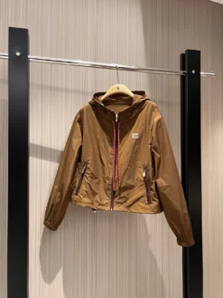 MIU MIU Coats & Jackets Nylon S-L C10202605271208129