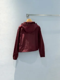 Alternative view of MIU MIU Coats & Jackets Nylon S-L C60202605281712149