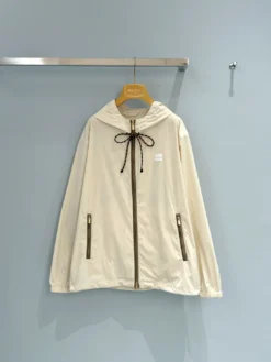 MIU MIU Coats & Jackets Nylon S-L C75202605282283149