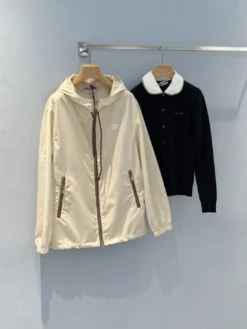 MIU MIU Coats & Jackets Nylon S-L C80202605271171149