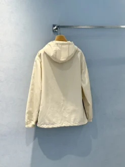 Alternative view of MIU MIU Coats & Jackets Nylon S-L C80202605271171149