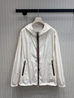MIU MIU Coats & Jackets Polyester S-L B75202605270515119