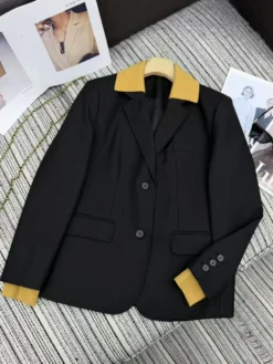 MIU MIU Coats & Jackets Polyester S-L C15202605271365139