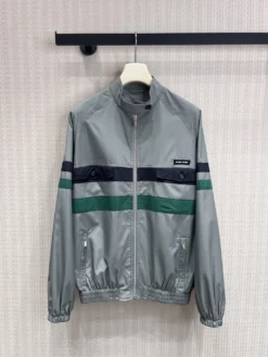 MIU MIU Coats & Jackets Polyester S-L C35202605270094139