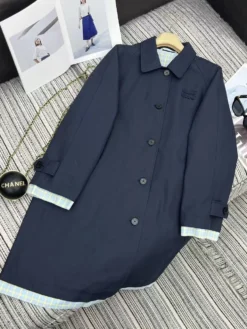 MIU MIU Coats & Jackets Polyester S-L C45202605270529139