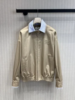 MIU MIU Coats & Jackets Polyester S-L C75202605271301149