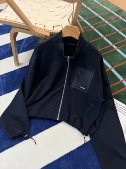 MIU MIU Coats & Jackets Polyester S-L C95202605282616159